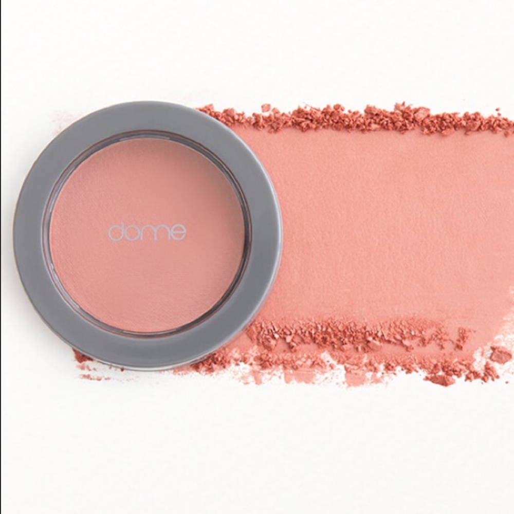 ❌❌ SOLD ❌❌ BNWT Dome Beauty Pressed Powder Blush